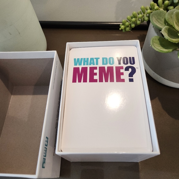 What do you meme game - Picture 6 of 7